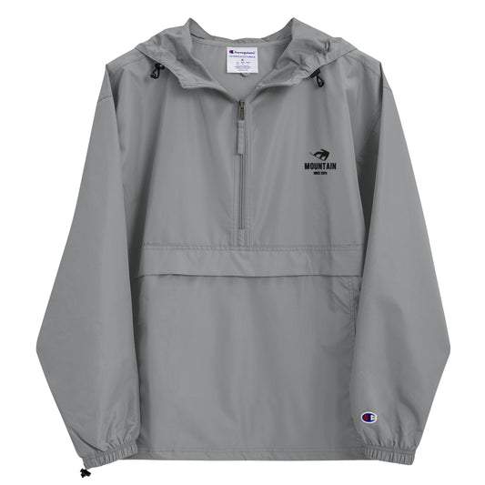 MOUNTAIN - Champion Packable Jacket